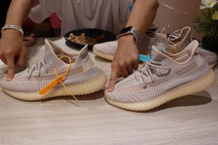 猿视角 假鞋贩子要卖我一双 过验版 YEEZY,我放了一把火直接烧掉