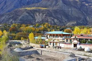 这条西藏最美环线,一步一景,漂亮极了