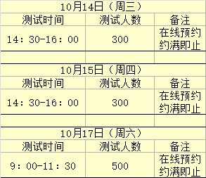 2019 2020年度 国家学生体质健康标准 测试补测通知