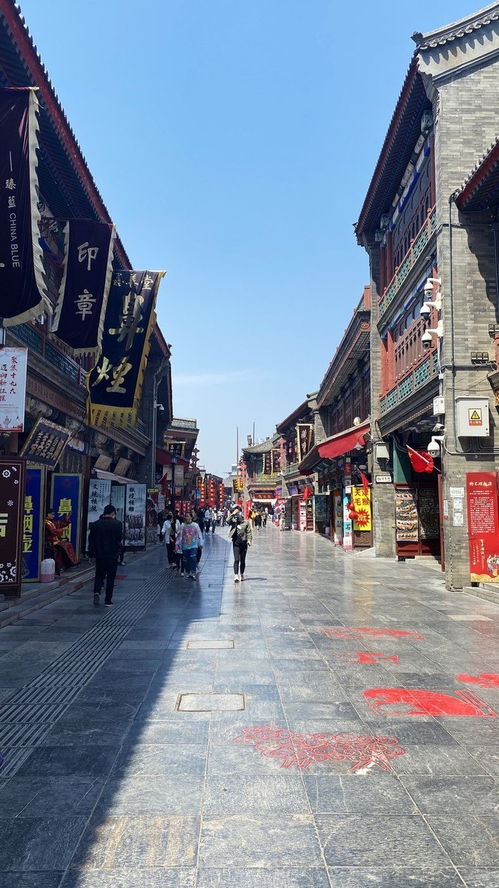 天津有哪些旅游景点必去的