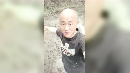 乡村二哥老王的个人频道 