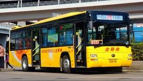 深圳公交E24线行车视频 布吉方向 西乡客运站隔壁某医院 深圳东站东广场 全程
