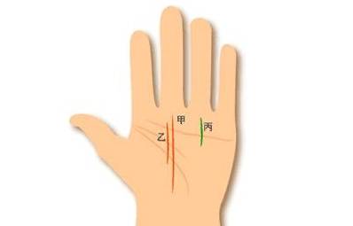 手中有这几条纹路的女人,皆为女强人,事业能成,财富累积 女性 