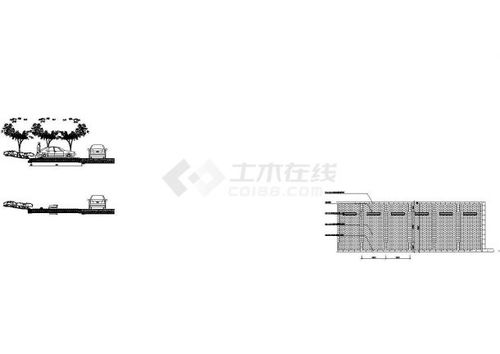 修车库地面做法(地下停车场加水标准规范)