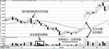 如何判断庄家的成本