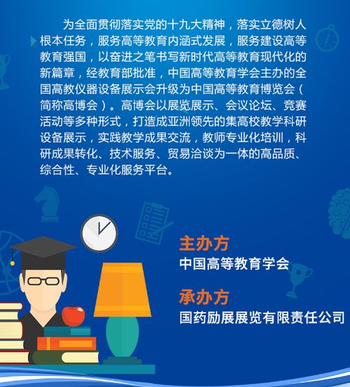 麻烦了解一下，2022年中国高等教育博览会中，什么样的企业能亮相？