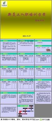 新入职销售员培训方案模板(新入职销售员培训方案模板怎么写)