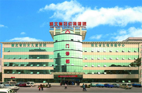 湖北省妇幼保健院，湖北省妇幼保健院与武汉市妇幼保健院的区别