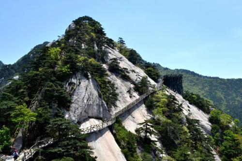 湖北自驾游不建议去的景区(湖北有哪些可以自驾游的地方)