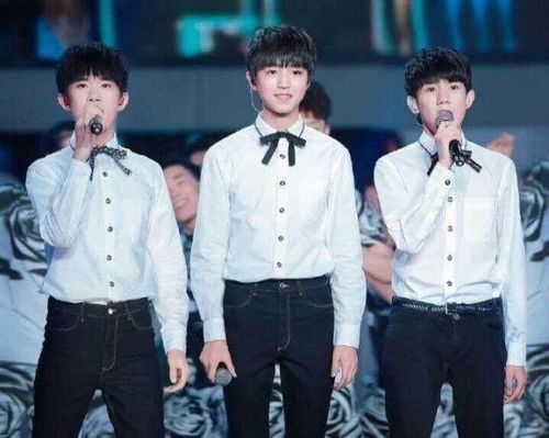 为什么喜欢TFBOYS,他们真的有那么好么