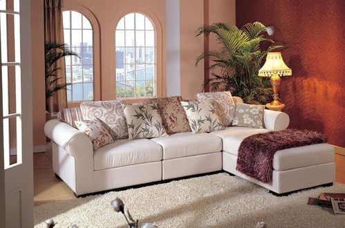 沙发不能只挑贵的买,挑选之前看好这几点,放在家里舒适符合气质