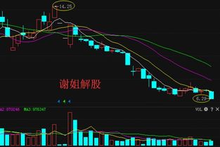 高手分析一下600428中远航运