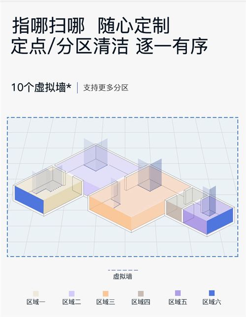 扫地机器人该如何选购 拥有这些功能才叫人性化