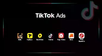 tiktok国际版解锁_海外TikTok广告账户怎么充值