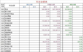 应付账款借方余额在资产负债表中怎么填列 应付账款余额在借方的意思