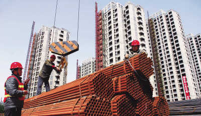 加快保障房建设 加强房地产市场调控。对股票600322天房来说