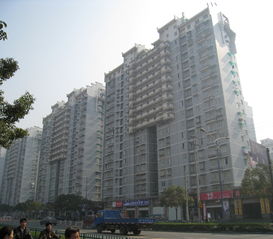 杭州米市公寓 