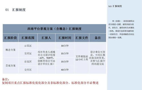 示范区概念方案汇报模板 来了