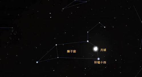 2月北京观星指南,三大天象即将上演,简直太浪漫