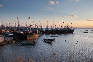 威海国际海水浴场位置 威海国际海水浴场地址 威海国际海水浴场在哪个区