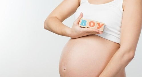 原创孕妇孕期的这3个变化，可能是宝宝给你的“性别信息”，别错过