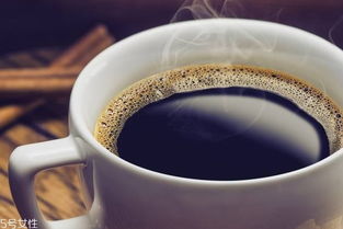 美式咖啡是黑咖啡吗 就是常说的黑咖