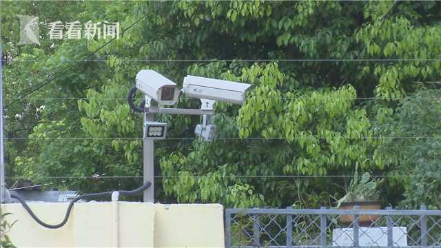 视频 幼儿园教室里到底该不该装监控