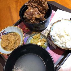 犟骨头排骨饭的犟骨头饭好不好吃 用户评价口味怎么样 上海美食犟骨头饭实拍图片 大众点评 