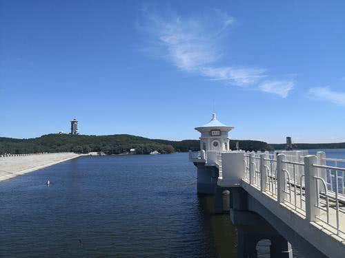 清朝妄想在此复辟,东北三省吉林省旅游景区推荐,评选第六期