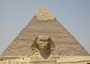胡夫金字塔的建造背景