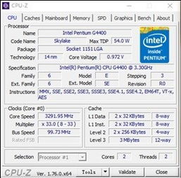 cpu的速度4400+是几G