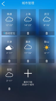 天气预报大师下载安装 天气预报大师appv1.1.0 最新版 腾牛安卓网 