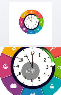 钟表的图片 钟表的图片模板下载 钟表的图片设计素材 我图网 