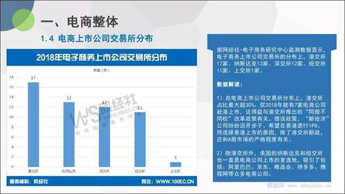 中国最好最大的电子商务网站有哪些?上市的有那几个？有哪些准备上市？