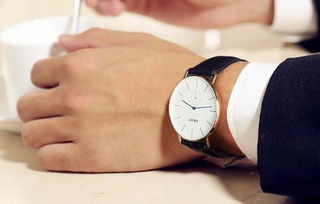 戴手表的好处 你知道戴手表都有哪些好处吗 