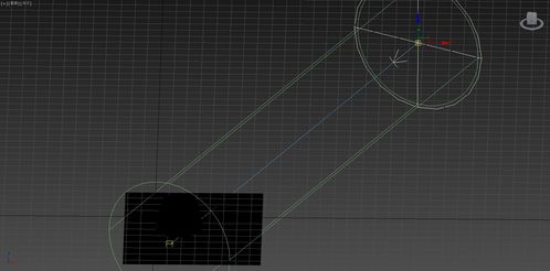 3Dmax风吹模拟没效果怎么办(3d渲染出现您必须选择有效的对象)