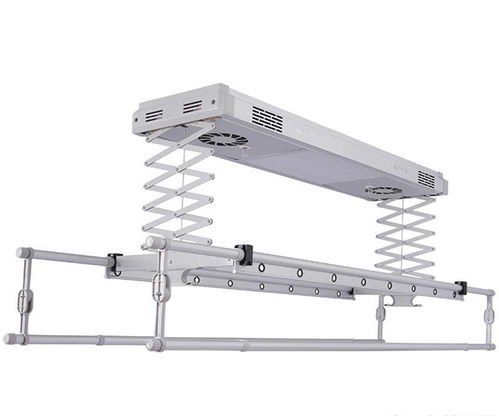 自动升降晾衣架好吗 自动升降晾衣架优缺点介绍 