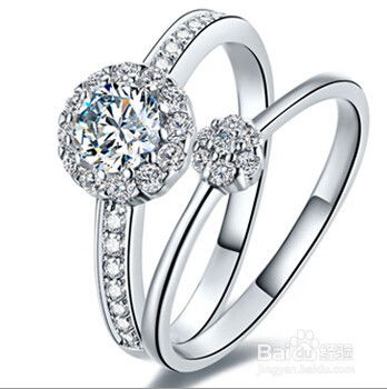 6个实用方法教你怎样选购钻石戒指 