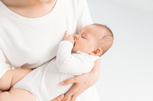 有种疼叫 乳头皲裂 ,个中心酸只有过来人才懂,新手宝妈最难捱