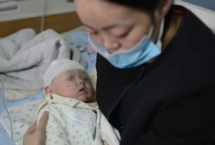 紧急丨5个月男婴被下病危通知书 你家有5 7个月的宝宝吗 或许能救他一命
