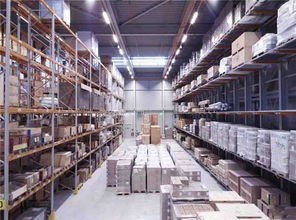 家具生产中的仓库管理有哪些方法可以参考呢