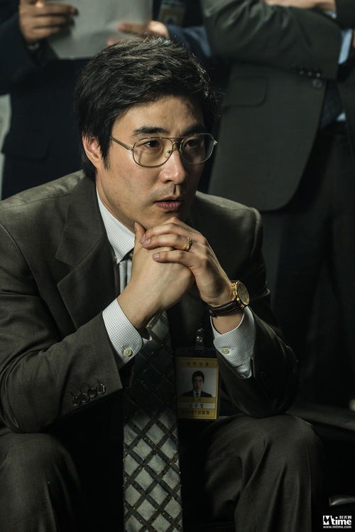 韩国电影王者 主角的原型