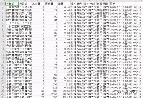 案例丨一个线索不断的 竞价推广着陆页面 ,我是如何打造的