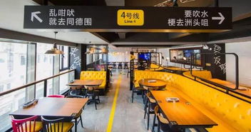2016广州8家最不走寻常路的 恶霸 餐厅,第1家你就欲罢不能