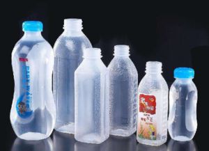 化妆品的塑料瓶子的材质一般为什么 要详细 