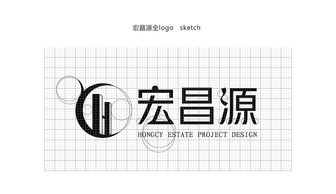 LOGO 宏昌源