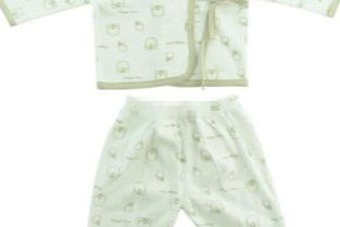 婴儿服饰品牌(婴儿衣服十大名牌排行榜)