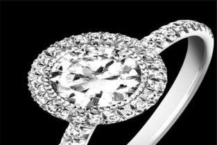 订婚戒指大概多少钱 最受欢迎的是这10款戒指 