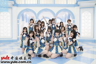 SNH48上演 豪门宅斗 宫心大剧 万脂胭红 发布