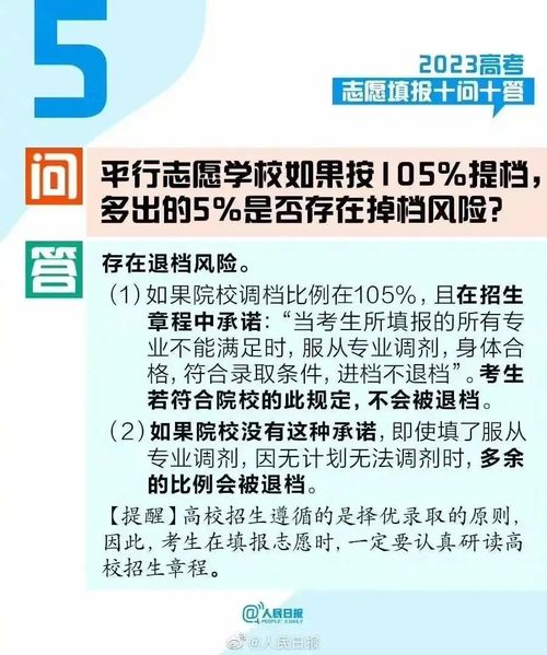 2023高考志愿填报时间(2023年高考几号报志愿)